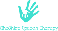 Cheshire Speech Therapy logo